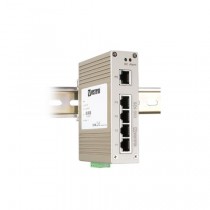 Westermo SDI-550 Unmanaged Ethernet Switch